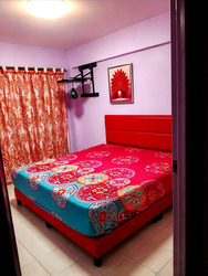 Blk 390 Yishun Avenue 6 (Yishun), HDB 4 Rooms #629235931